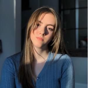 Meet your Posher, Amélia